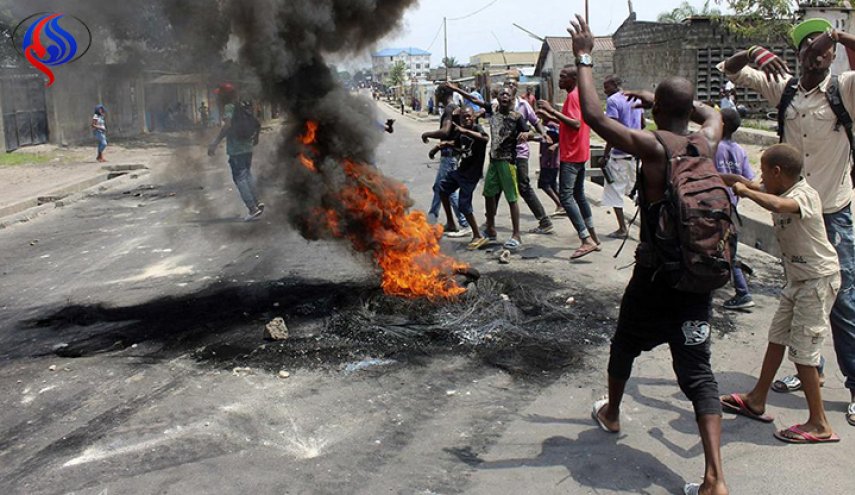 تجدد أعمال عنف دامية بشرق الكونغو الديمقراطية