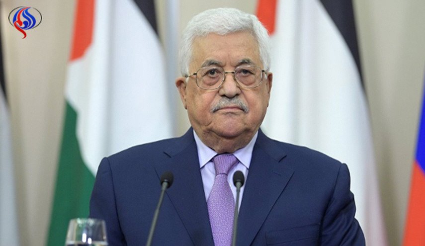 عباس يعلن الحداد على أرواح شهداء يوم الارض