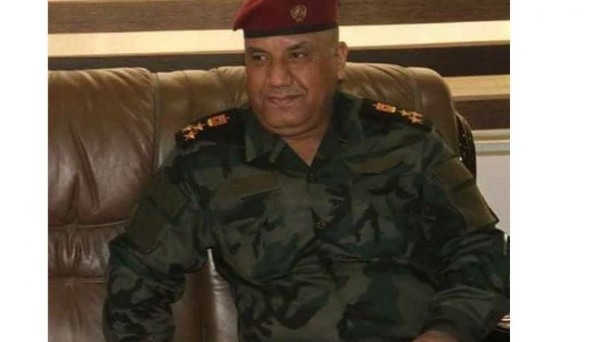 ژنرال عراقی محفاظ نخست وزير عراق در درگیری با گروه صدر کشته شد