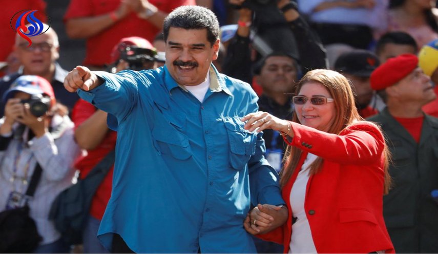 درخواست کاراکاس از سازمان ملل برای فرستادن ناظران انتخاباتی به ونزوئلا 