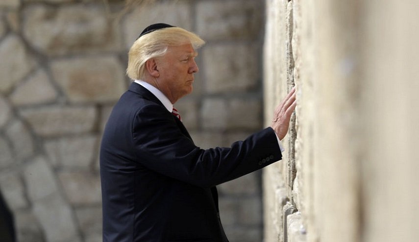 قرار ترامب حول القدس أعاد خيار المقاومة إلى الواجهة