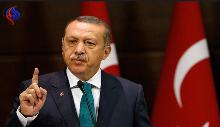 أردوغان: سنسيطر على عفرین هذا المساء.. والجماعات الكردية ترد