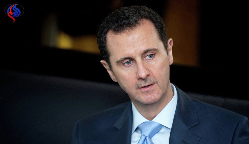 الأسد: الحرب على الإرهاب لن تتوقف..