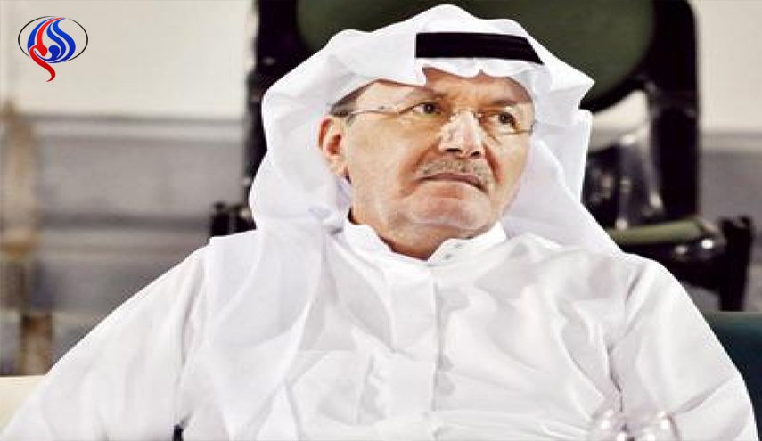 السعودية تعلن وفاة الامير خالد بن عبد الله بن عبد العزيز آل سعود