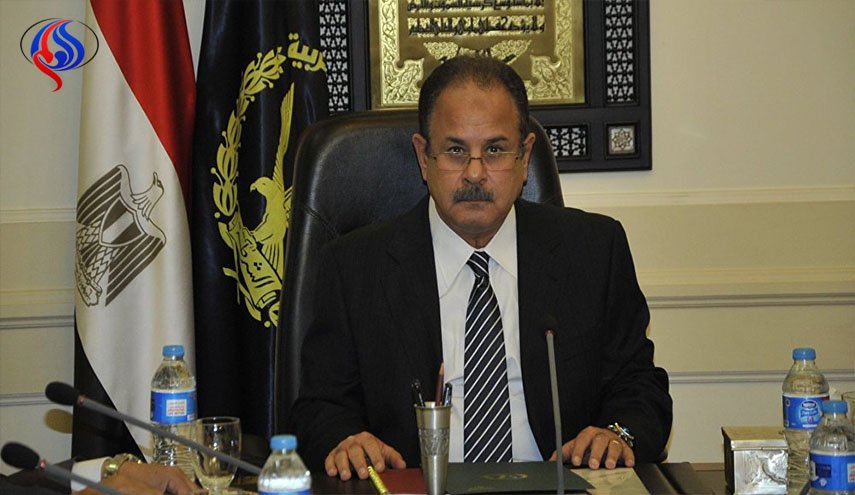 وزير مصري: العمليات الإرهابية انخفضت بنسبة 85%