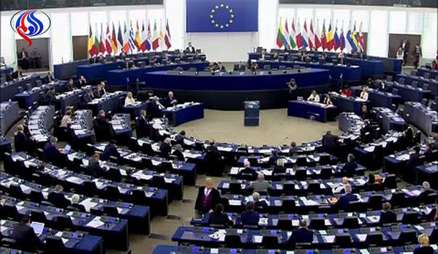 برلمان أوروبا يشدد اللهجة ضد بريطانيا