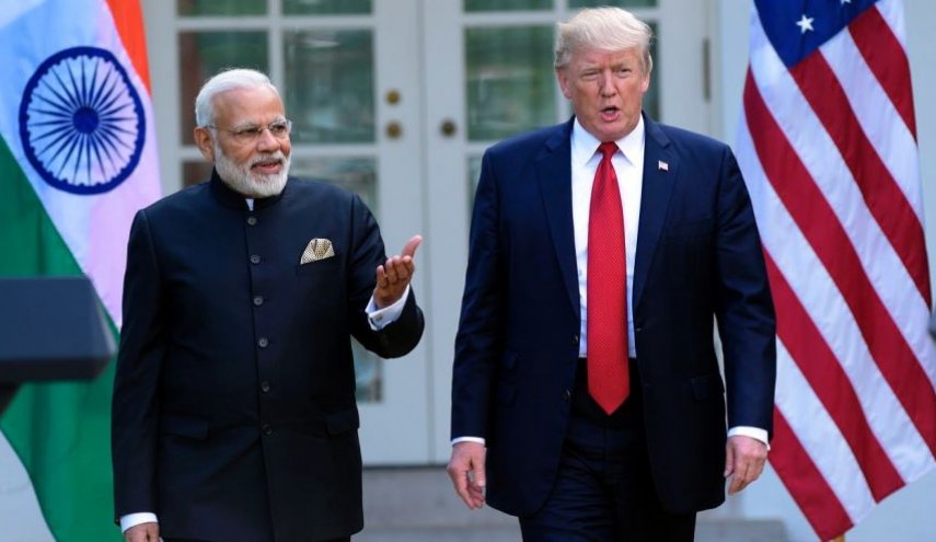 شکایت آمریکا از هند به سازمان تجارت جهانی!

