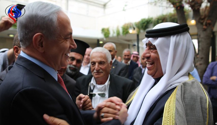 اجتماع إسرائيلي مع دول عربية.. تعرّف عليها
