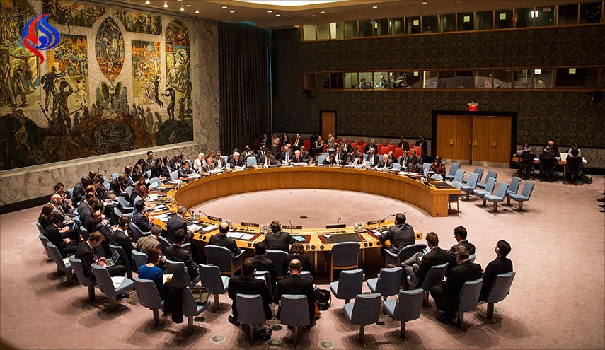 مجلس الأمن يبحث مشروع بيان جديد حول اليمن