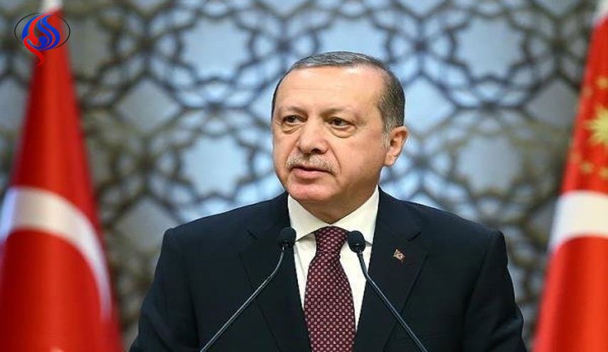 اردوغان: از عفرین خارج نخواهیم شد
