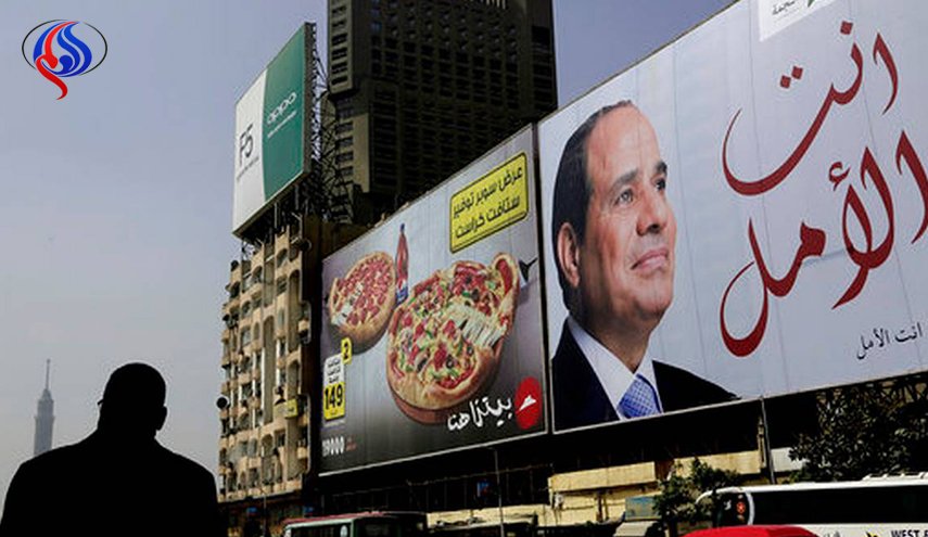 غدًا...انطلاق الانتخابات الرئاسية المصرية في 124 دولة 