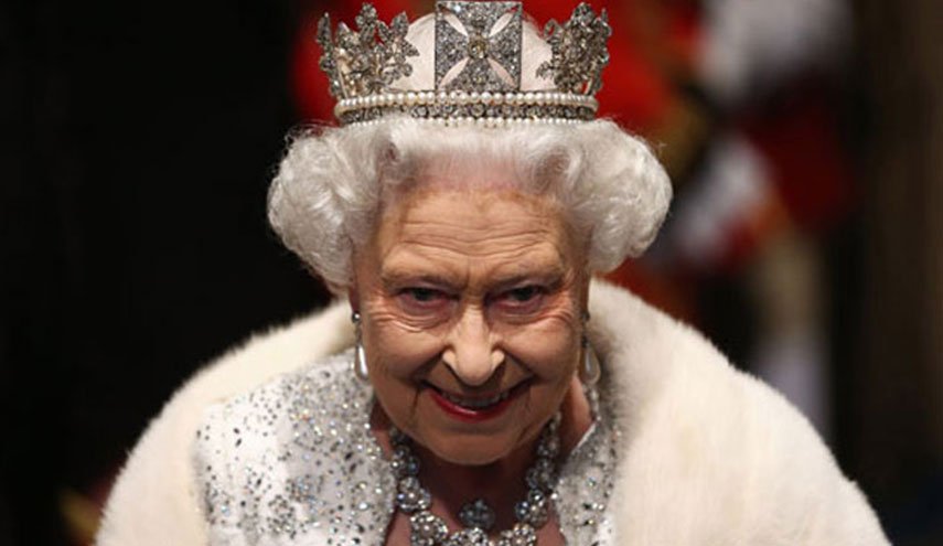 خطاب سري للملكة البريطانية في حال اندلاع الحرب العالمية الثالثة... ماهو ؟!