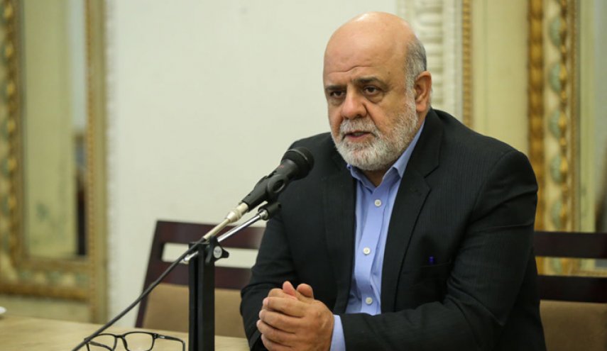 طهران ترحب بالتوافقات الاخيرة بين بغداد واربيل