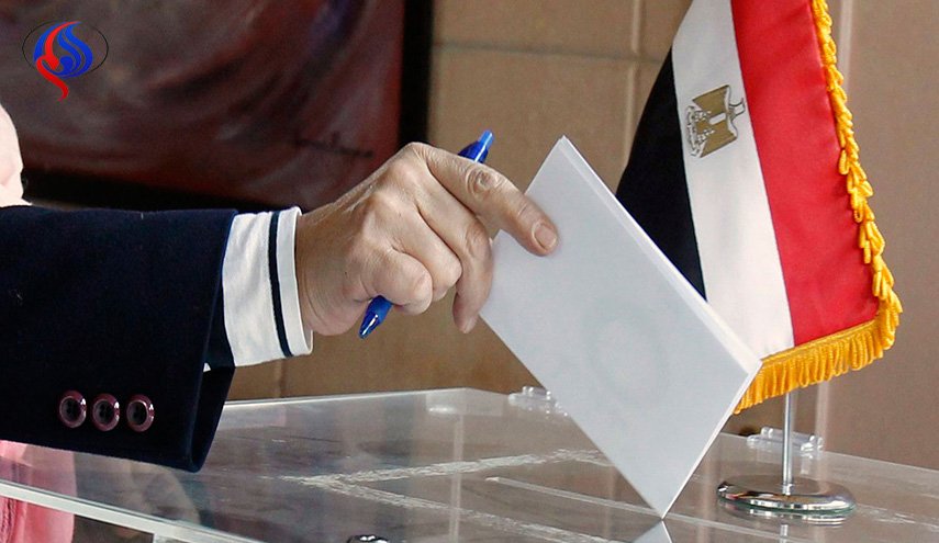 انطلاق الانتخابات الرئاسية المصرية فى الخارج + صور