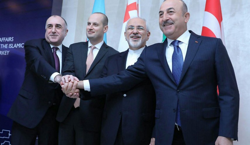 محورهای اصلی بیانیه باکو 