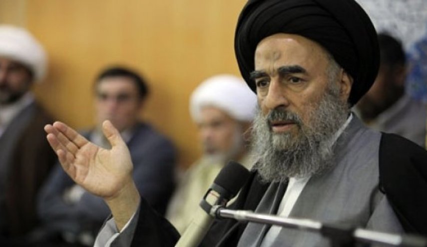 هشدار مرجعیت دینی عراق: منطقه به بشکه باروت تبدیل شده است