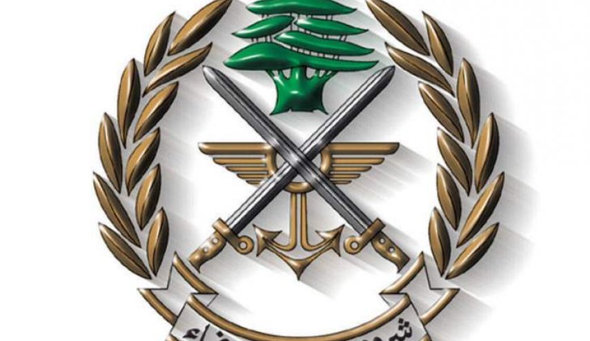 زورق حربي تابع للعدو الإسرائيلي خرق المياه الإقليمية اللبنانية