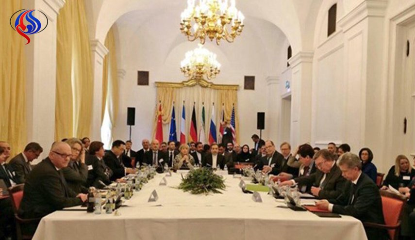 اختتام اجتماع لجنة المتابعة المشتركة المنبثقة عن الاتفاق النووي في فيينا