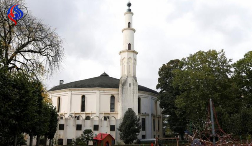 بلجيكا تسحب من السعودية إدارة المسجد الكبير بالعاصمة