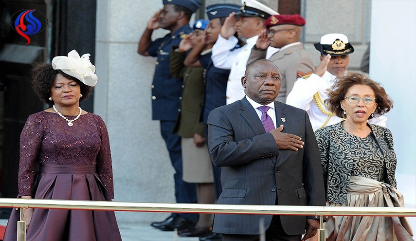 رئيس جنوب افريقيا السابق سيحاكم في قضايا فساد
