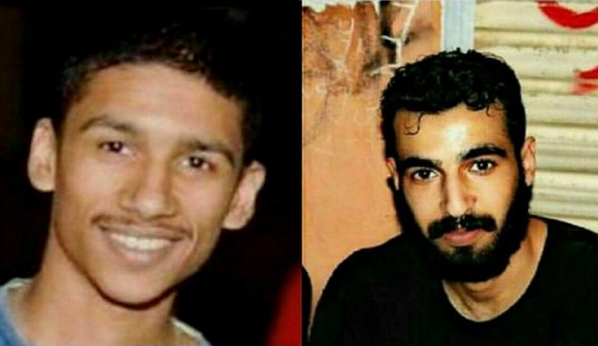 العفو الدولية تطلق نداء عاجلاً لانقاذ محكومَين بالاعدام في البحرين
