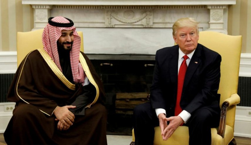 واشنطن قلقة من عدم وجود حلّ للأزمة الخليجية