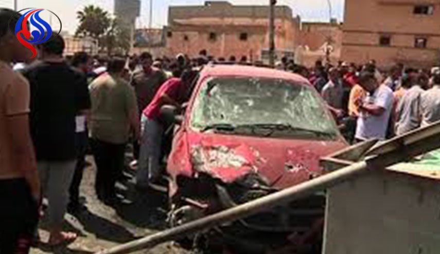 رصد 744 جريمة خطف و اغتيالات في ليبيا خلال عام 2017