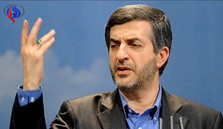 رئيس عدلية طهران: المصادقة على الحكم بسجن رحيم مشائي