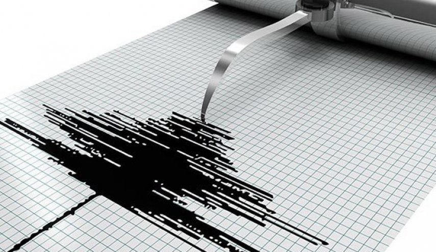 زلزال يضرب شمال ايران