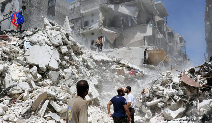 مركز المصالحة يسجل حالات لانتهاكات منفردة رغم الهدنة في سوريا