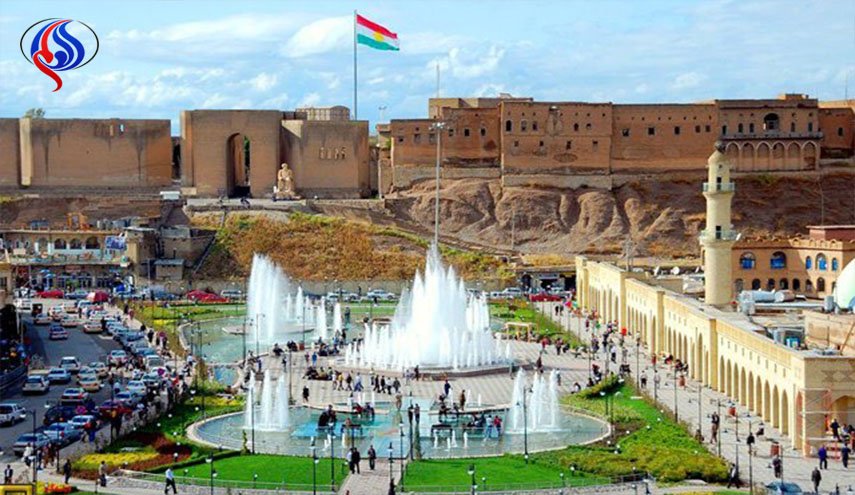 كردستان تعطل الدوام الرسمي ثلاثة أيام 