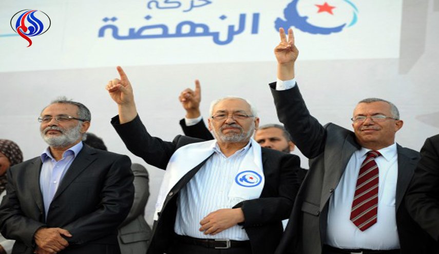 حركة النهضة التونسية تعلن موقفها من دعوات تغيير الحكومة