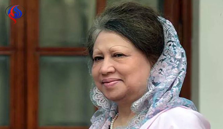 رفض الإفراج بكفالة عن رئيسة وزراء بنغلاديش السابقة