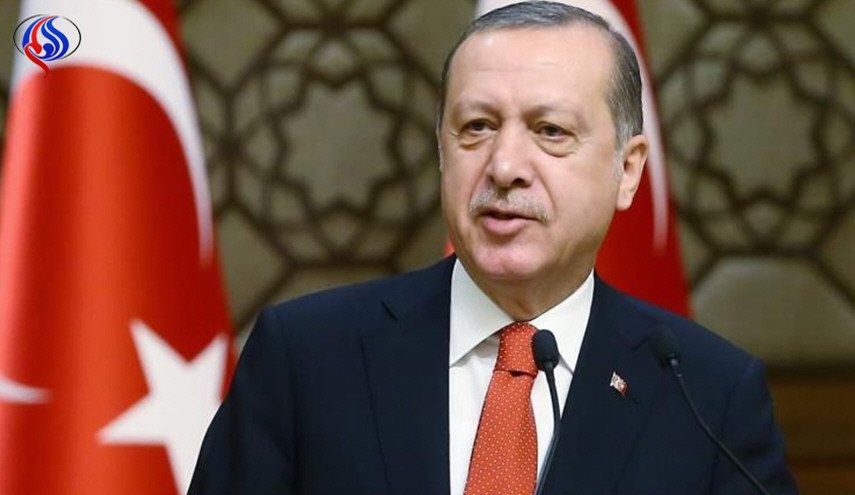 أردوغان يتنبأ: في هذه الحالة ستندلع الحرب العالمية الثالثة