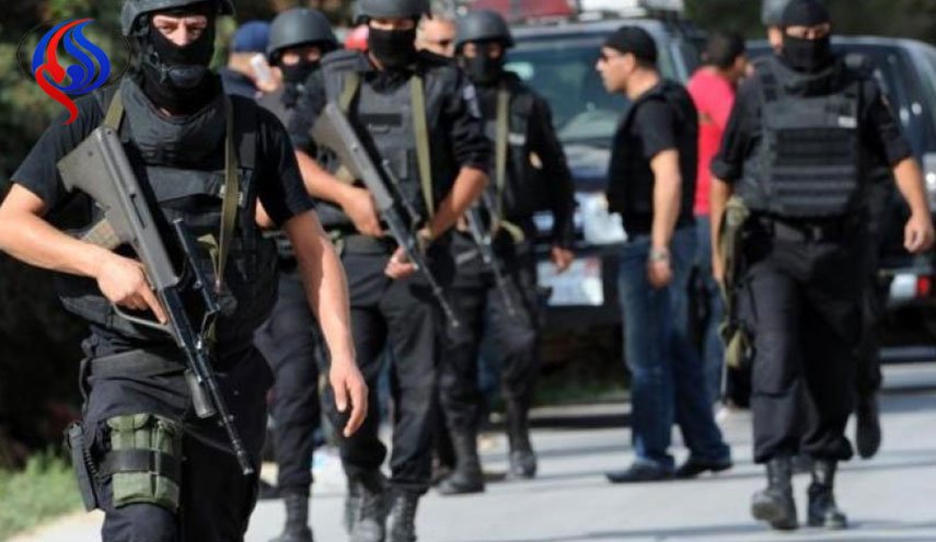 الجيش التونسي ينفذ عملية أمنية قرب الحدود الليبية