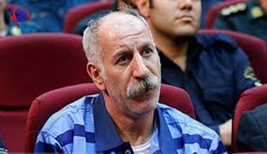 اصدار حكم الاعدام على قاتل ثلاثة من افراد الشرطة الايرانية