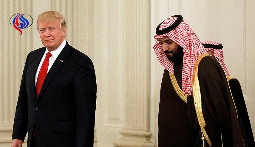 ترامب يعتزم حل خلافات دول مجلس التعاون مع قطر