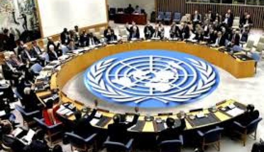 شورای امنیت: سازمان ملل به وظایف خود در سوریه عمل نکرده است