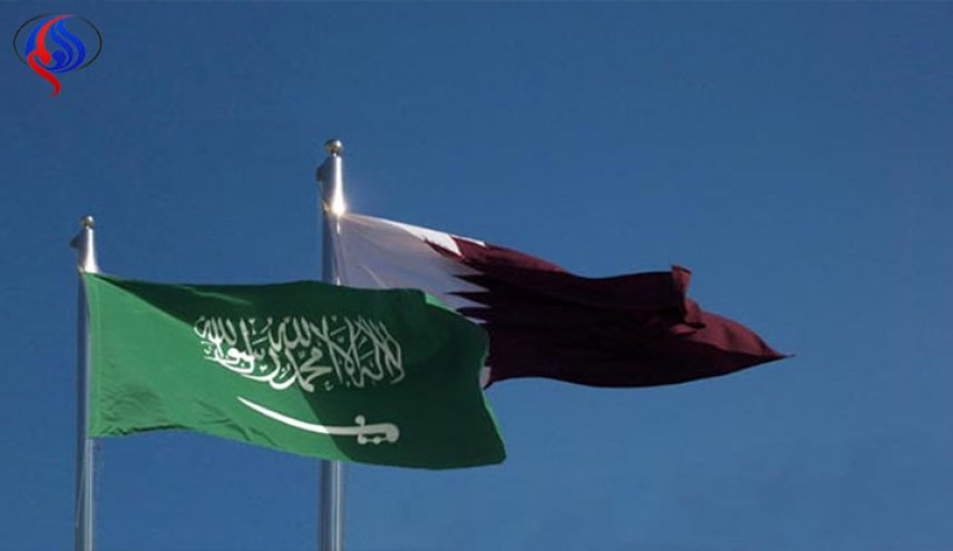 شيخة قطرية تنتفض في وجه السعودية وتتهمها بابتزاز المغرب