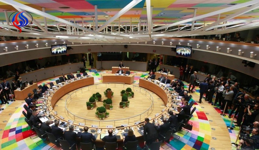 مذاکره اروپا برای تحریم های جدید روسیه در بروکسل