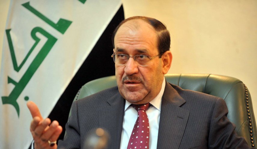 المالكي: العراق يمر بمنعطف تاريخي مهم وحيوي 