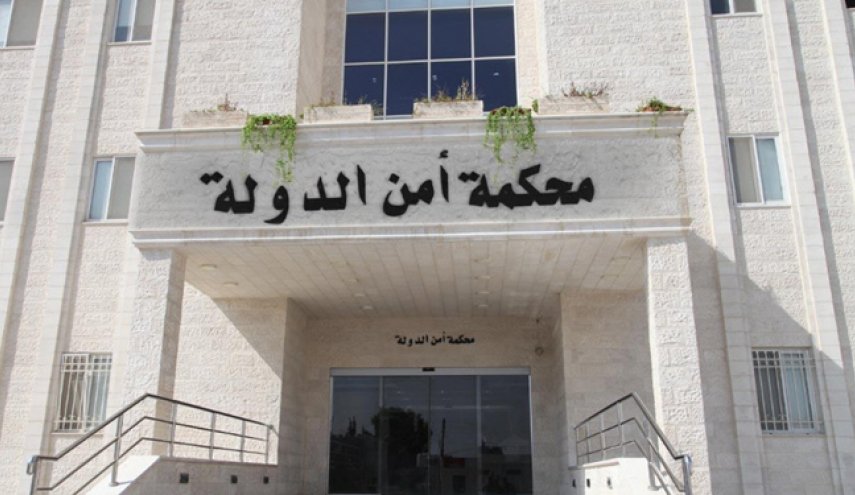 السجن لأردنيين خططا لتفجير سفارات في عمان