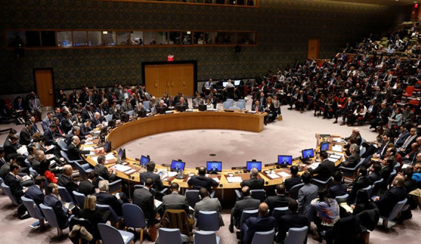 مجلس الأمن يحث المغرب و