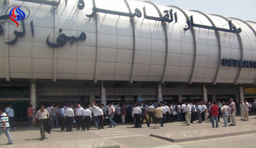 سلطات مطار القاهرة تمنع دبلوماسيا أمريكيا من دخول مصر
