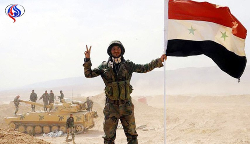 الجيش السوري يقترب من النصر في الغوطة