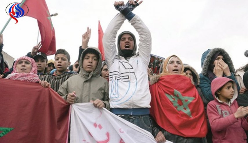 غضب مغربي ضد مسؤول سعودي والسبب؟