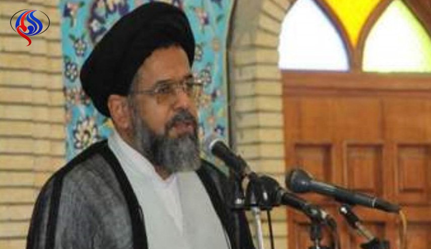 وزير الأمن الايراني: الانتاج الايراني جدير بالدعم
