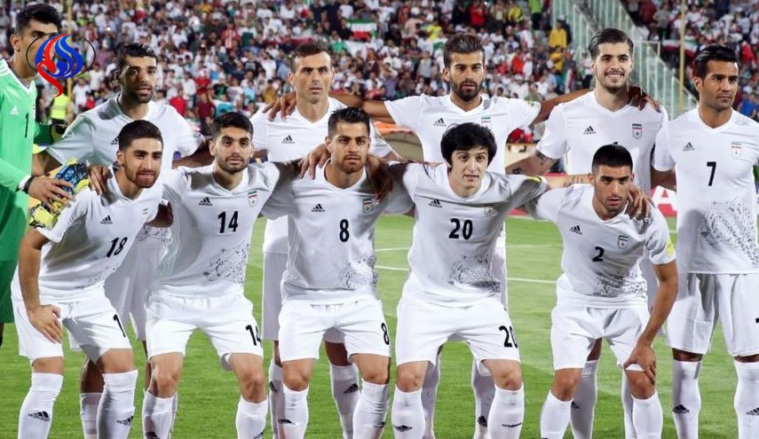 ترکیب تیم فوتبال ایران در مصاف با تونس اعلام شد