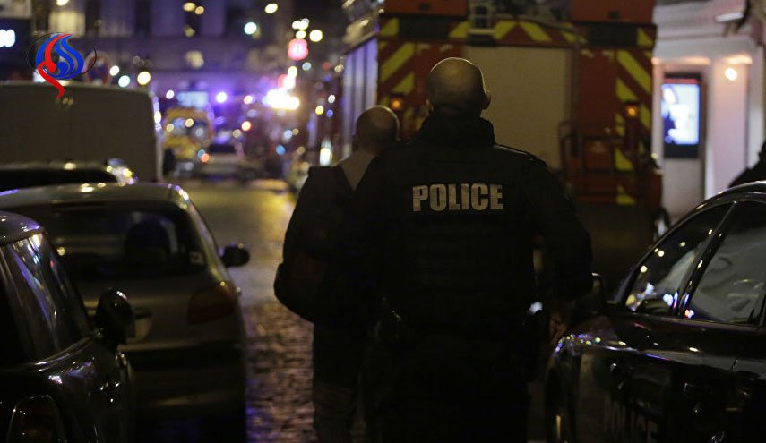 گروگانگیر داعشی در فرانسه کشته شد/ پایان گروگانگیری با 3 کشته و 12 زخمی 