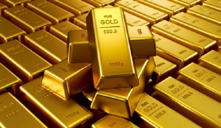 ارتفاع أسعار الذهب إلى أعلى مستوى في شهر